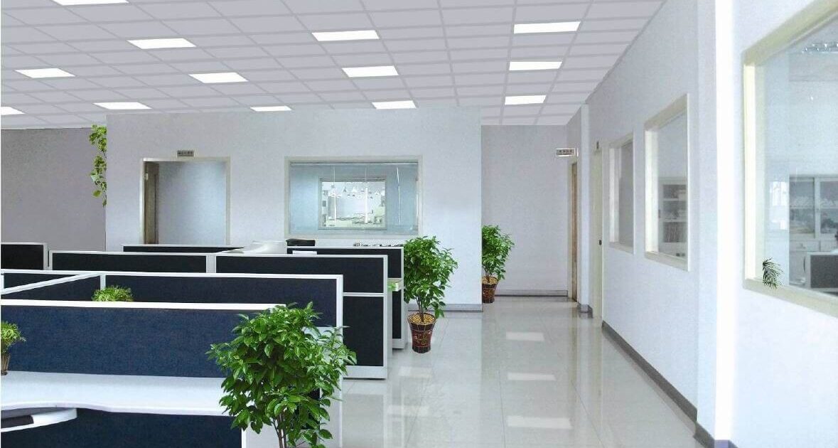 Qué lámparas LED comprar para casa u oficina