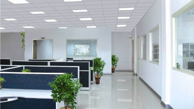 Qué lámparas LED comprar para casa u oficina
