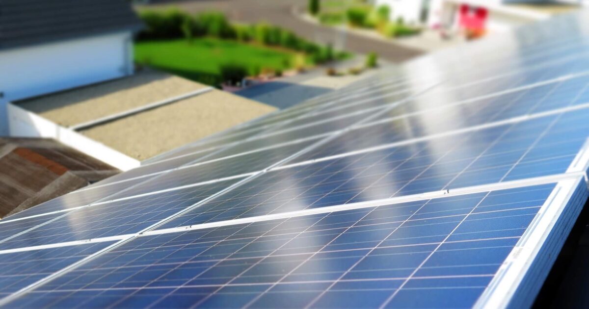 Lámparas solares LED para instalarse en cualquier sitio