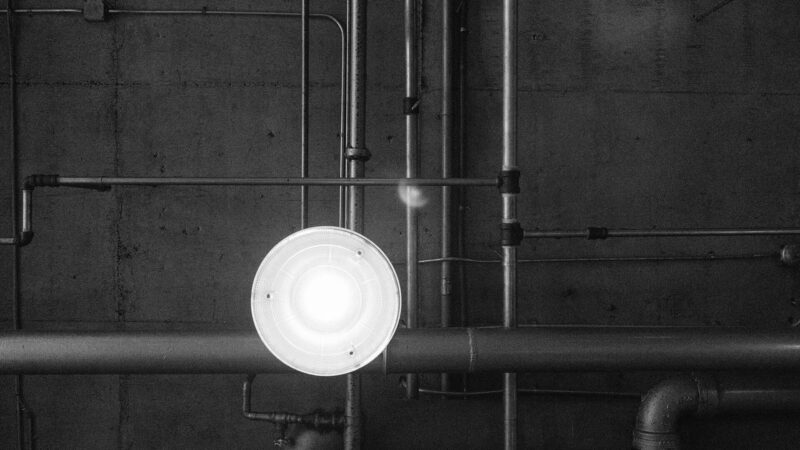 Lámparas LED para cualquier espacio