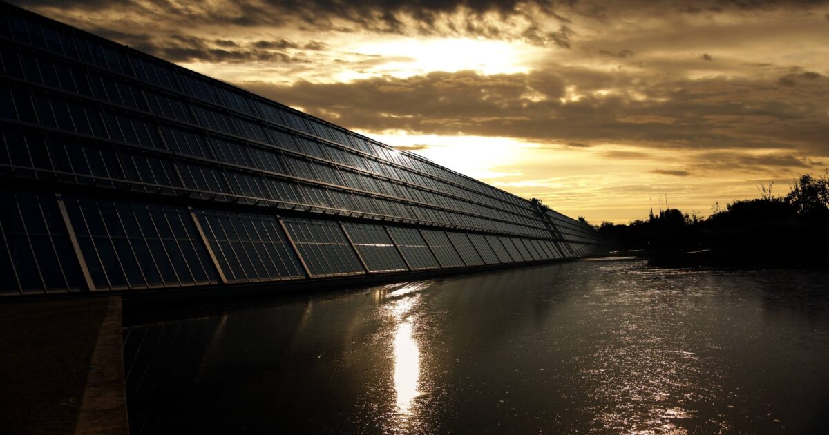 Celdas fotovoltaicas: Qué son y cómo funcionan