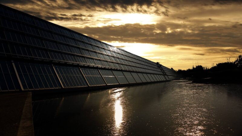 Celdas fotovoltaicas: Qué son y cómo funcionan