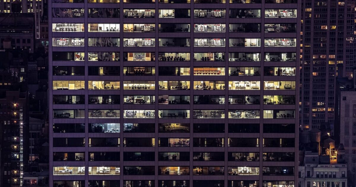 Sistemas de Iluminación eficiente: Cuáles existen y cómo conseguirla