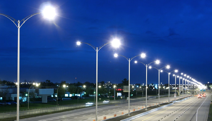 Luminaria solar Philips: innovación y sostenibilidad en iluminación