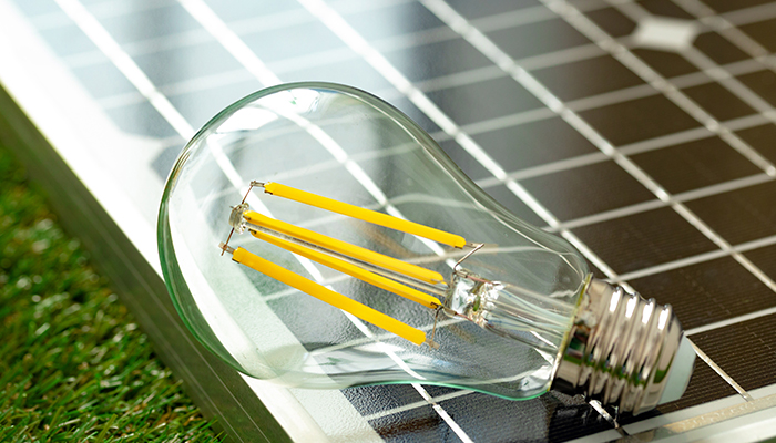 Ventajas de la energía solar para un planeta sostenible