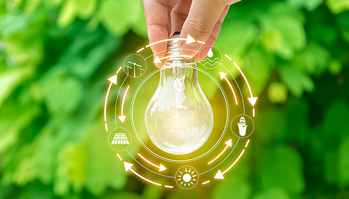 Eficiencia energética: optimizando el consumo para un mundo sustentable