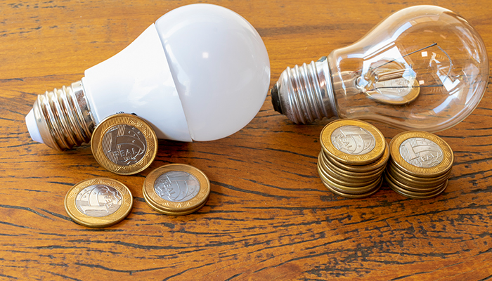 El uso de electricidad sustentable puede brindar un ahorro energético y económico