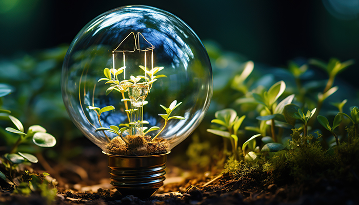 Energía limpia, ¿qué es y cuáles son sus beneficios?