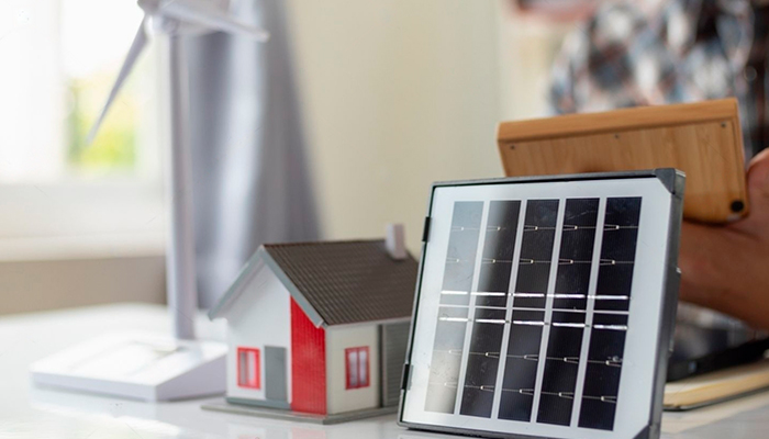 Recibo de luz con paneles solares: ¿Cómo se lee y cuáles son los beneficios?