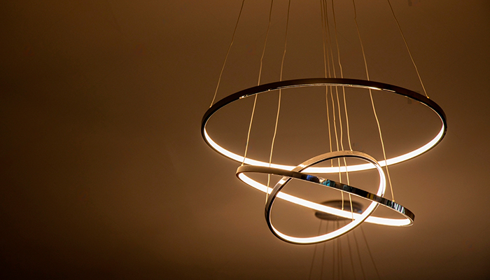 Lámparas led para casa, ¿Cómo iluminan y generan ahorro?
