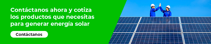 Comparativa de aparatos que funcionan con energía solar y convencionales