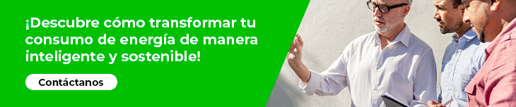 Transforma tu consumo de energía por medio de paneles solares y lámparas LED, contáctanos ahora
