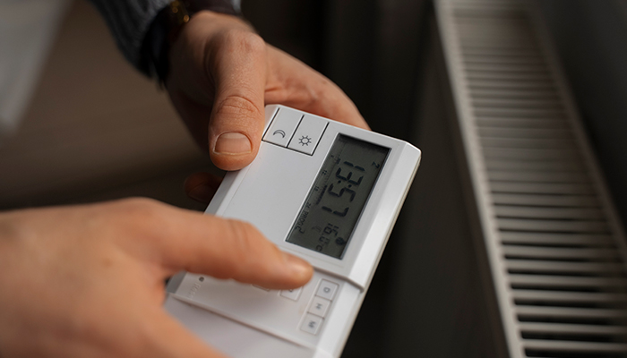 Descubre que es la calefacción con energía solar con Elan Legal.