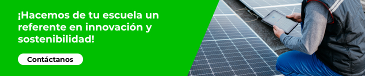 Contáctanos si desas adquirir paneles solares para tu escuela. Contáctanos si desas adquirir paneles solares para tu escuela.