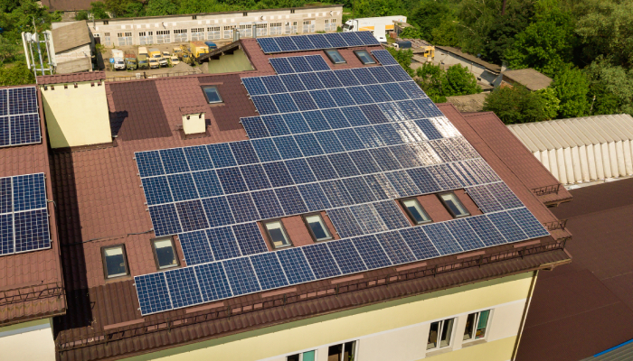 Descubre como instalar paneles solares en hoteles Descubre como instalar paneles solares en hoteles