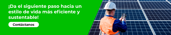 Contáctanos para instalar tu panel solar. Contáctanos para instalar tu panel solar.