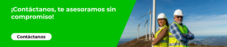 ¡Contáctanos y te asesoramos sin compromiso!
