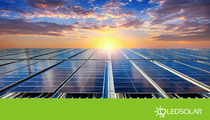 ¿Por qué invertir en paneles solares? Ventajas económicas, ambientales y energéticas