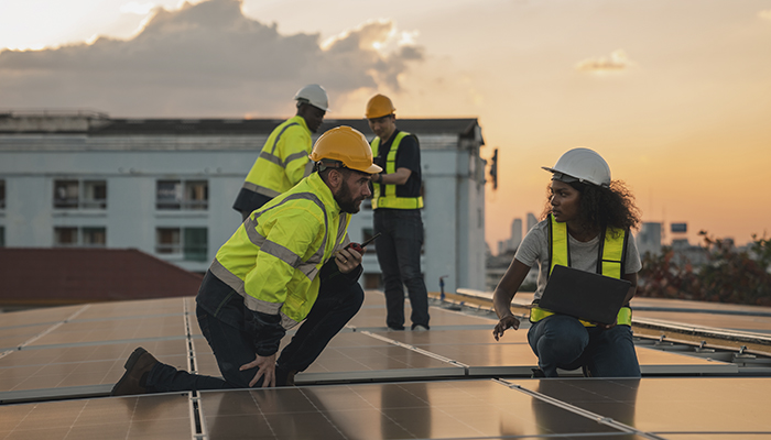 ¿Cómo aprovechar la energía solar? Guía completa para ahorrar