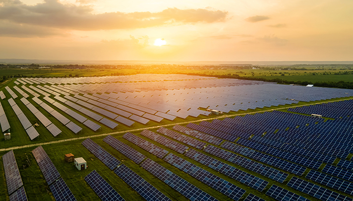 Cómo se puede utilizar la energía solar: usos, beneficios y ejemplos