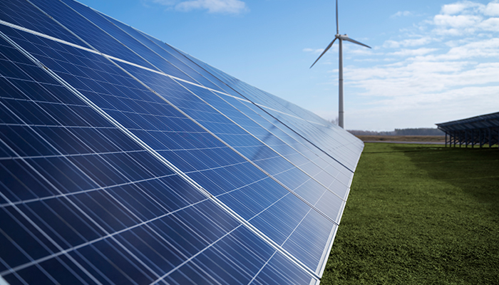 Descubre Cómo se puede utilizar la energía solar