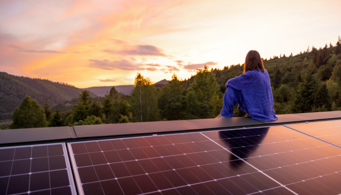 Conoce las ventajas de usar paneles solares en 2026