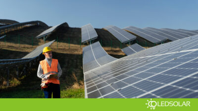 Tipos de celdas fotovoltaicas: diferencias, eficiencia y aplicaciones